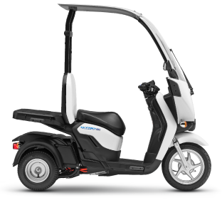 ジャイロキャノピーｅ：