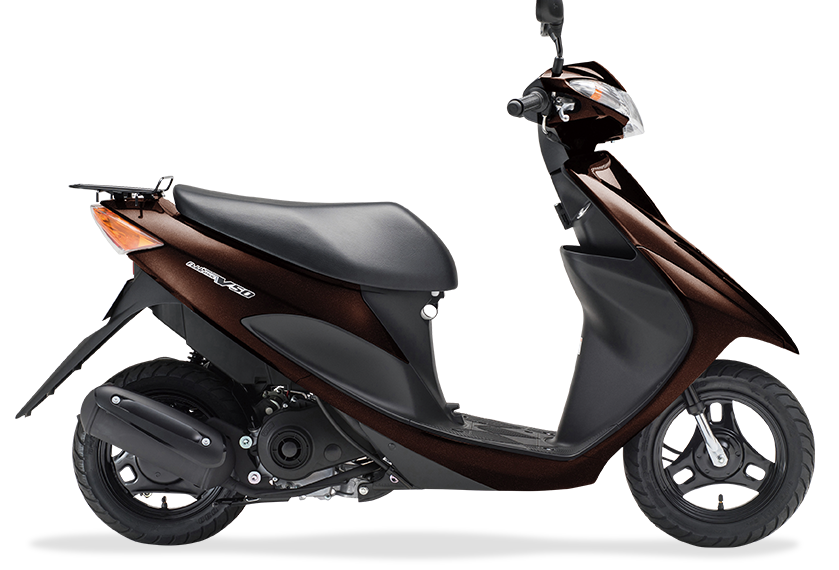 アドレスＶ５０